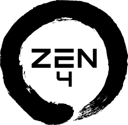 ZEN 4 (Raphael)